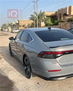 هوندا أكورد